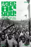 Wake Up You! The Fall & Rise of Nigerian Rock 1972-1977 Volume 2 cover