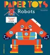 Paper Toys - Robots cover