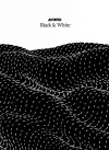 Juxtapoz Black & White cover