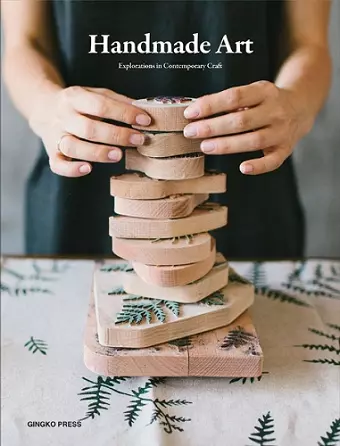 Handmade Art cover