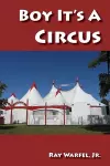 Boy, It's a Circus cover