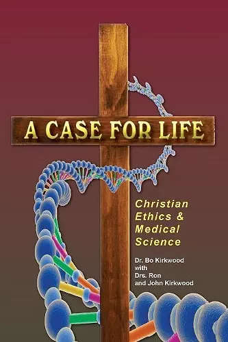 A Case for Life cover