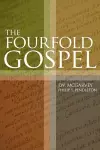 The Fourfold Gospel cover