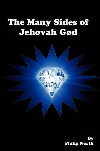 The Many Sides of Jehovah God cover