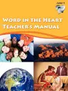 Word in Heart Teacher's Manual cover