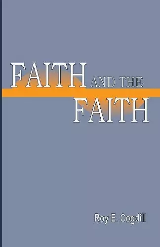 Faith and the Faith cover