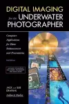 Digital Imaging For The Underwater Photographer 2ed cover