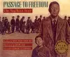 Passage To Freedom cover