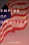 The Empire of Disorder cover