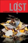 Lost Between the Edges cover