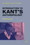 Introduction to Kant's Anthropology cover