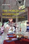 The Porcelain Workshop cover