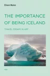 The Importance of Being Iceland cover