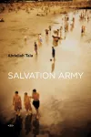 Salvation Army cover