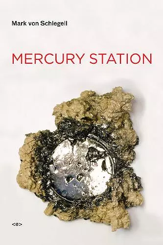 Mercury Station cover