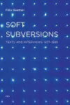 Soft Subversions cover