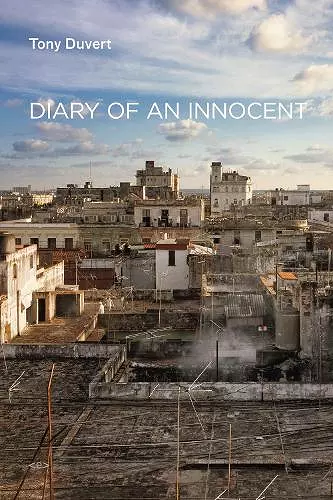 Diary of an Innocent cover
