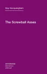 The Screwball Asses cover