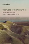 The Words and the Land cover