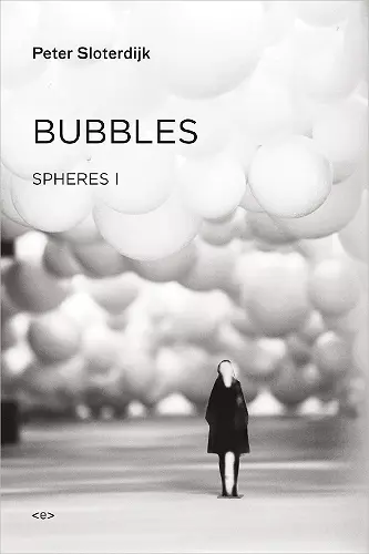 Bubbles cover