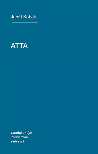 ATTA cover