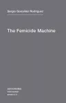The Femicide Machine cover