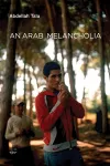 An Arab Melancholia cover