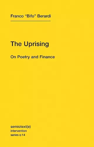 The Uprising cover
