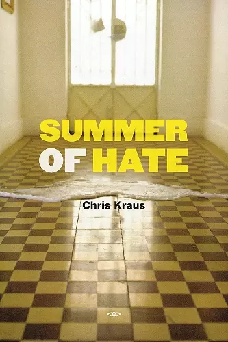 Summer of Hate cover