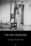 The Sad Passions cover