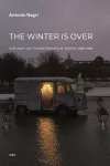 The Winter Is Over cover