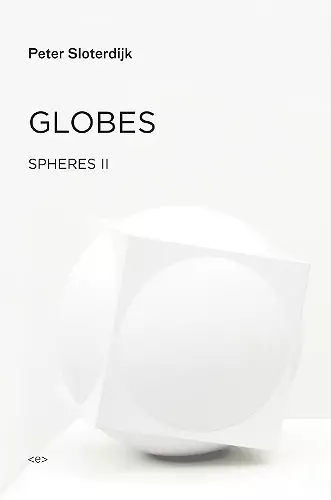 Globes cover