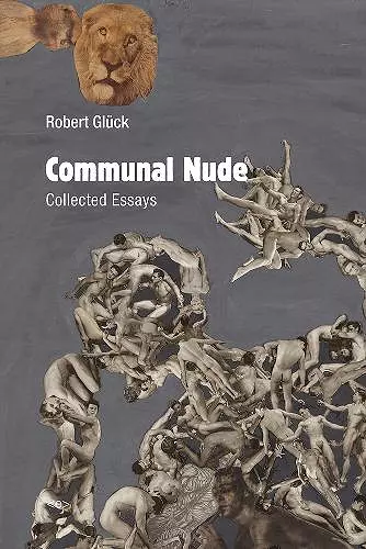 Communal Nude cover