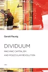 Dividuum cover