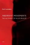 Aberrant Movements cover