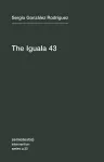 The Iguala 43 cover