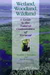 Wetland, Woodland, Wildland cover