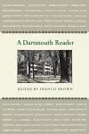 A Dartmouth Reader cover