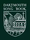 Dartmouth Song Book cover