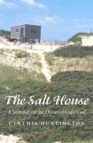 The Salt House cover