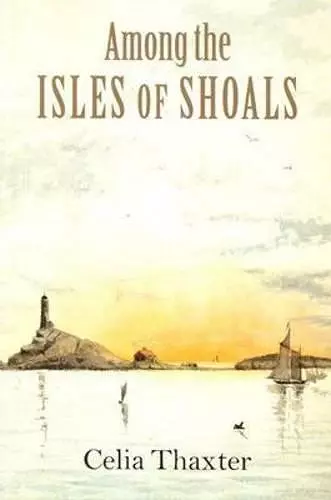 Among the Isles of Shoals cover