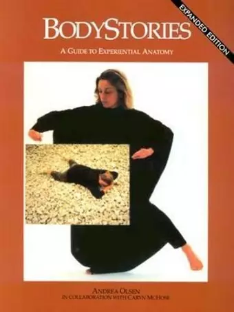 Bodystories cover