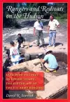 Rangers and Redcoats on the Hudson cover