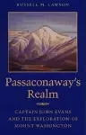 Passaconaway’s Realm cover