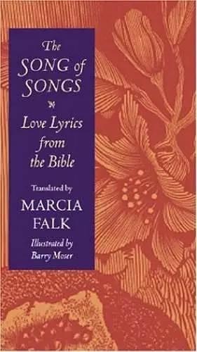 The Song of Songs cover