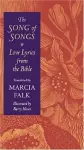 The Song of Songs cover