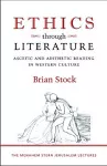 Ethics through Literature cover