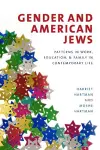 Gender and American Jews cover