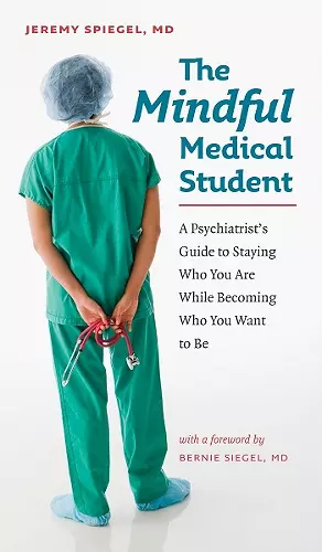 The Mindful Medical Student cover