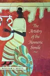The Artistry of the Homeric Simile cover